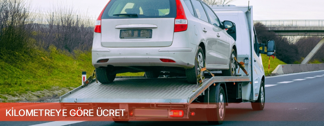 Pursaklar İlçemi Kilometreye Göre Ücret